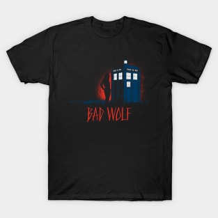 Bad Wolf T-Shirt